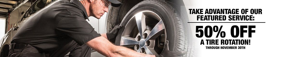 Oil Changes, Coupons & Deals in Indy | Jiffy Lube of Indiana