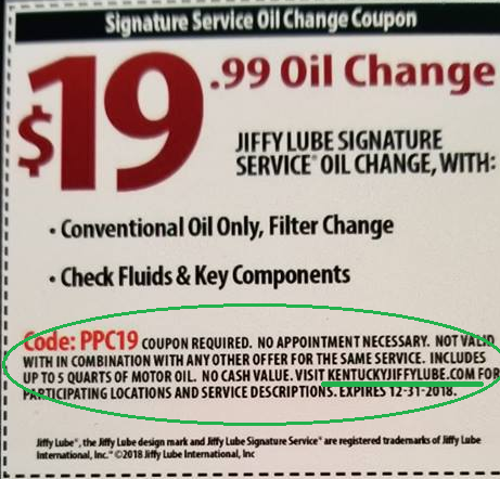 Coupons  Super-Lube