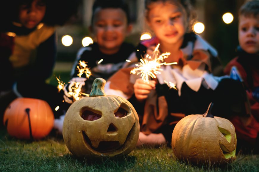 10 Indiana Haunted House (& Event) Road Trips