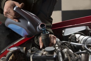 Beat the Heat: When to Replace Your Antifreeze Coolant
