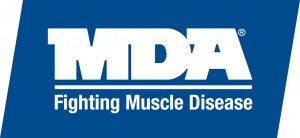 MUSCLE UP with the Muscular Dystrophy Association and Jiffy Lube