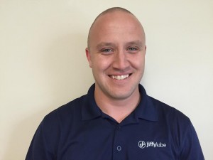Employee Highlight: Brakes and Services Manager, Matt Foy