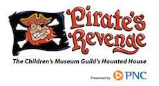 Join Jiffy Lube at the Indianapolis Children's Museum Haunted House on Oct. 10
