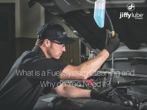Blog - Fuel Cleaning