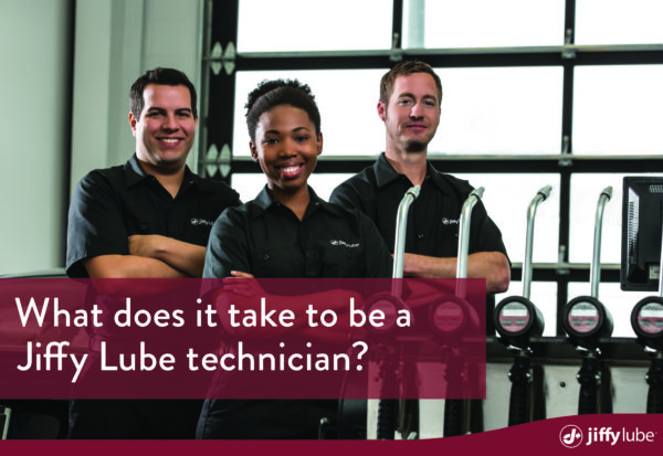 What Does It Take To Become A Jiffy Lube Technician Jiffy Lube Of   What It Takes 1 600x413 