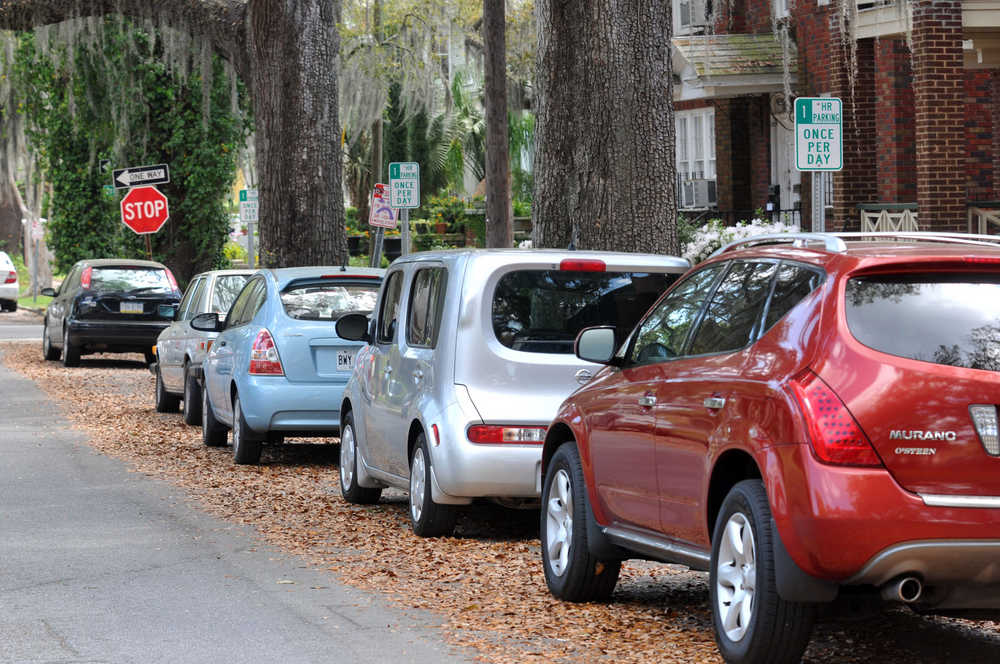 Is Parallel Parking a Lost Art? Steps to Teaching Your Teen