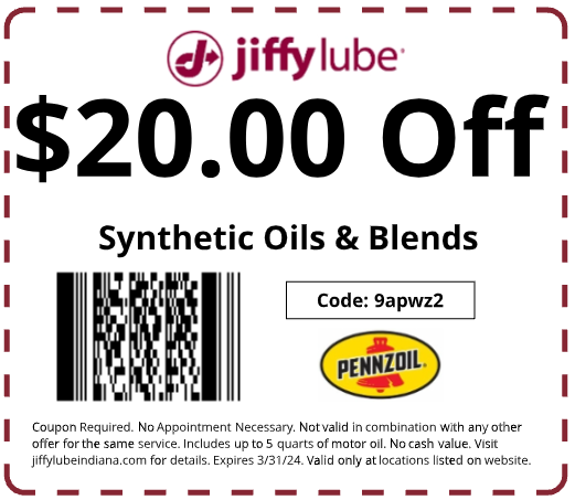 Why a Routine Oil Filter Replacement is Essential - Jiffy Lube