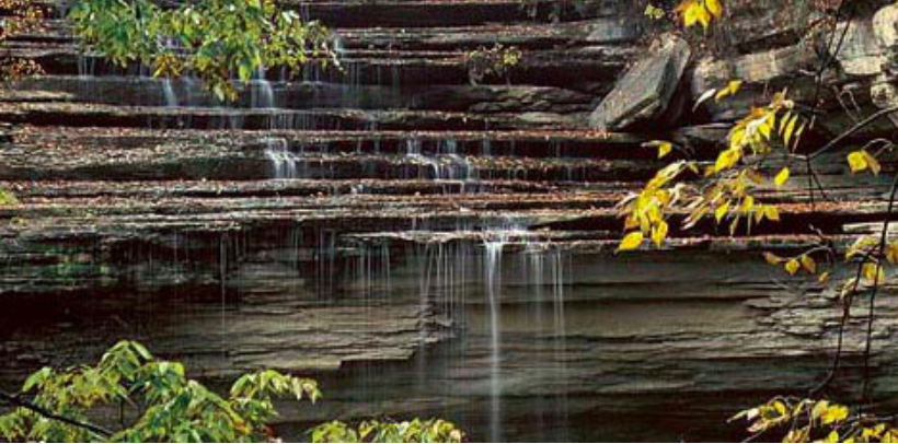 Clifty Falls State Park, Madison, IN