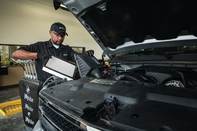 Oil Change Service Near Me, Coupons Jiffy Lube of Indiana