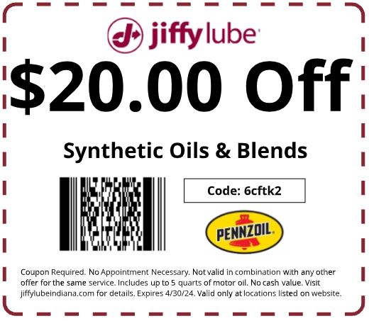 Engine Oil Discount Coupons: Unlock Savings Today!